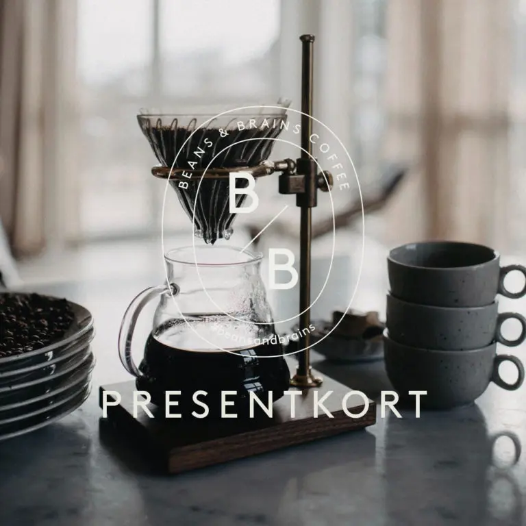 Presentkort