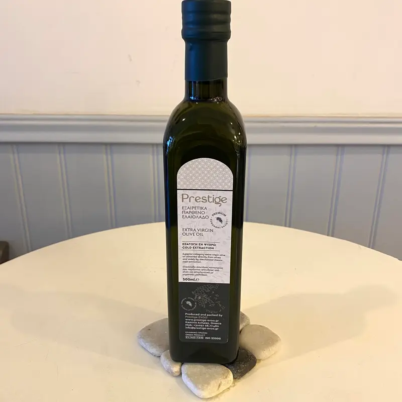 Prestige Evoo 500ml