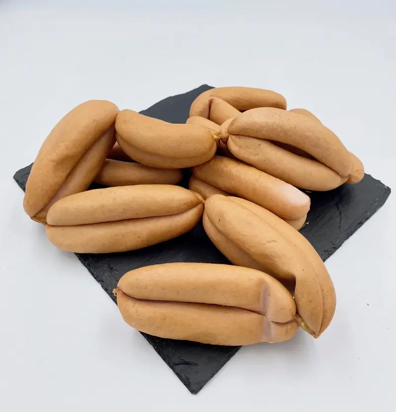 Prinskorv Vaggeryds 500g