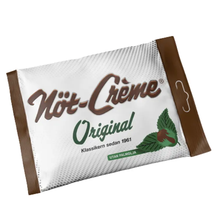 Printzells Nöt-Crème Original 108 X 18 G