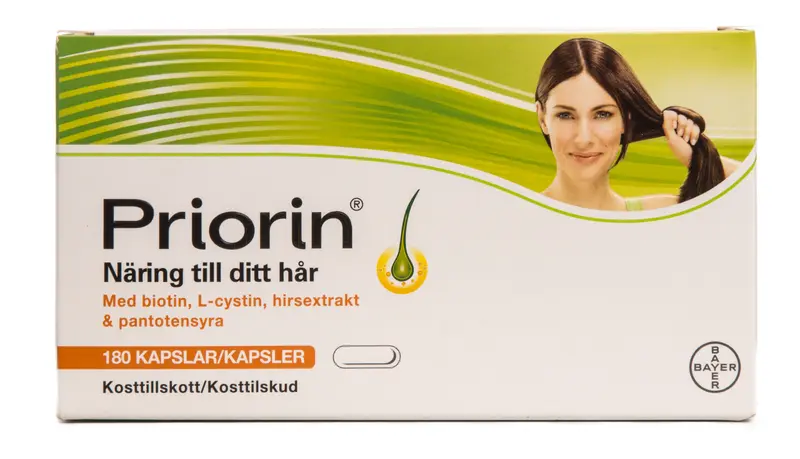Priorin