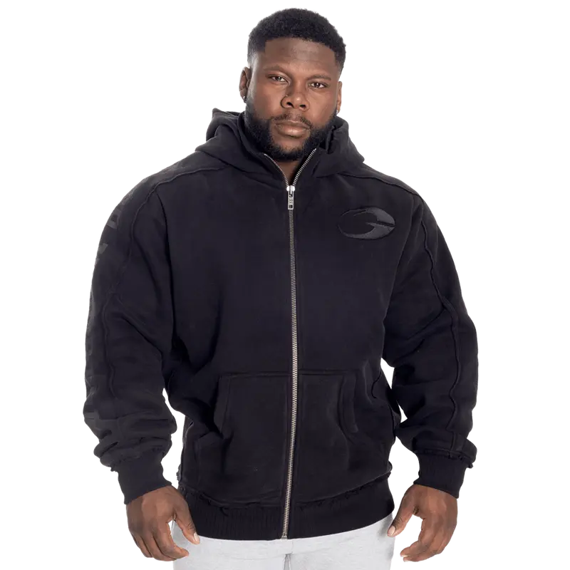 Pro Gasp Hood - Black
