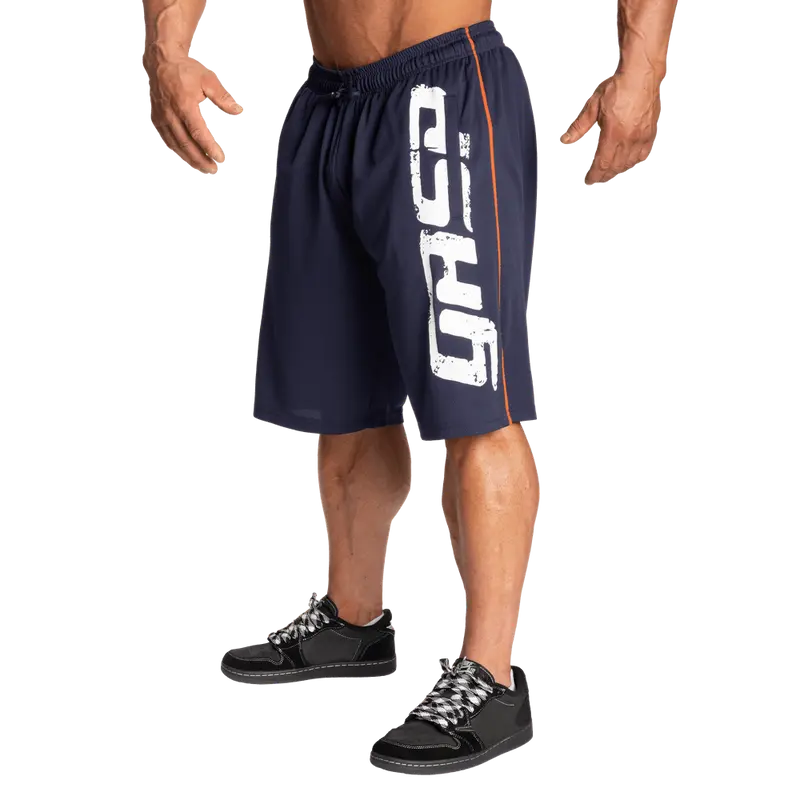 Pro Mesh Shorts - Dark Navy