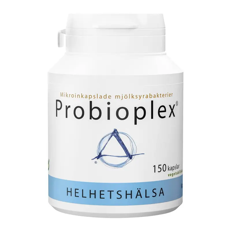 Probioplex, 150 kapslar