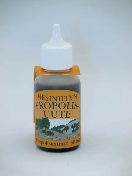 Propolisextrakt, 30 ml