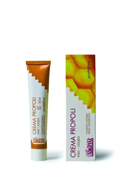 Propoliskräm, 50 ml