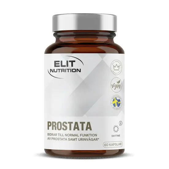 Prostata 60 kapslar