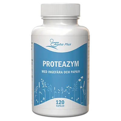 ProteaZym 120 kap