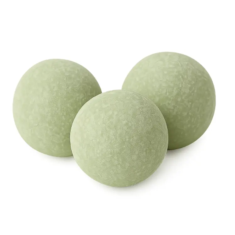 Pulverbollar Sur Äpple Godis 6 X 1 KG