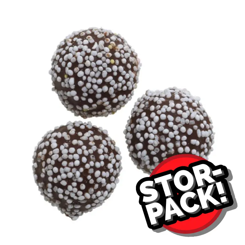Punschpraliner 3,5 kg storpack