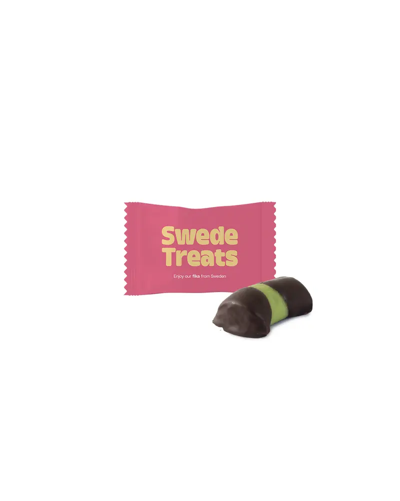 Punschrulle i flowpack