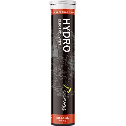 Pure Power Hydro | Grapefrukt