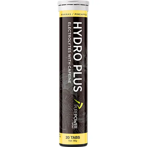 Pure Power Hydro Plus | Ananas