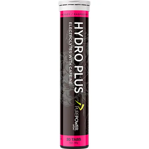 Pure Power Hydro Plus | Hallon