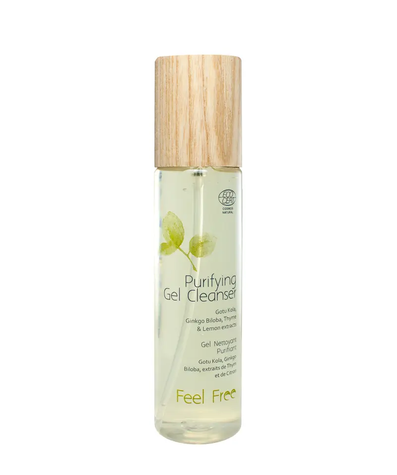 Purifying Gel Cleanser, 200 ml