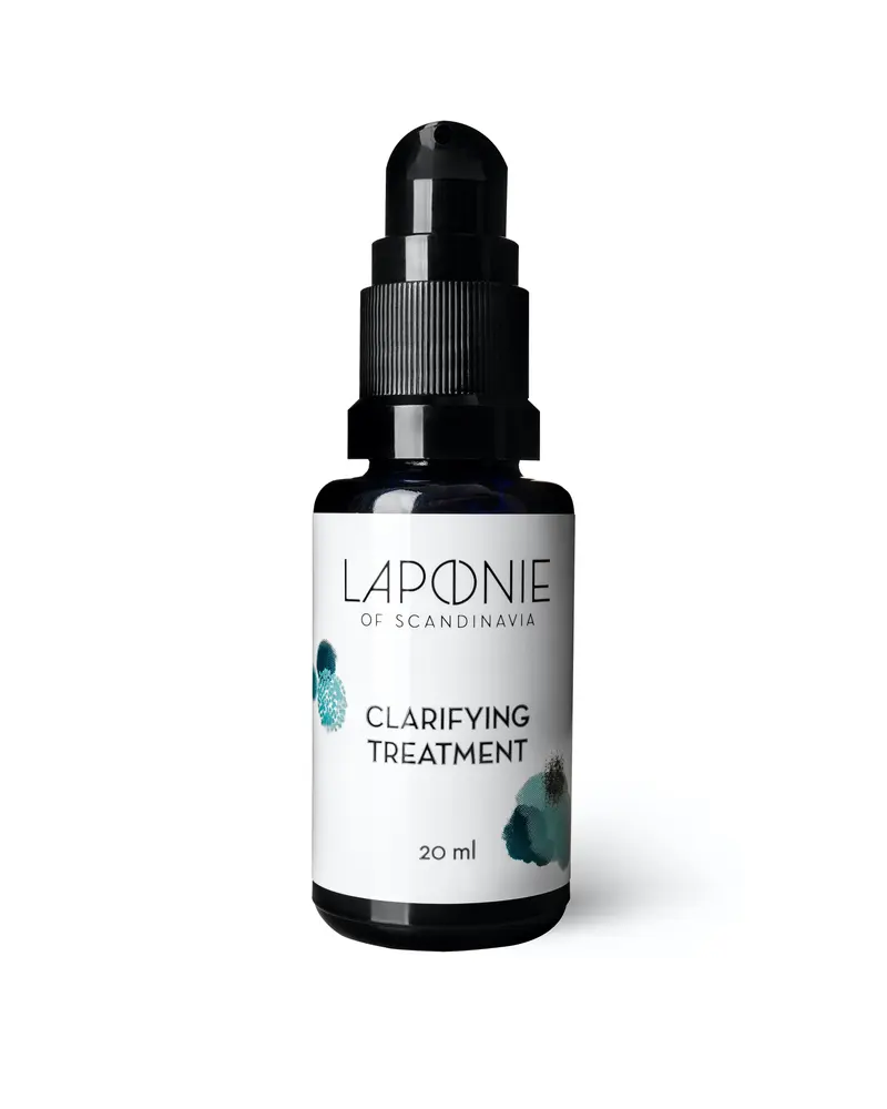 Purifying Serum, 20 ml