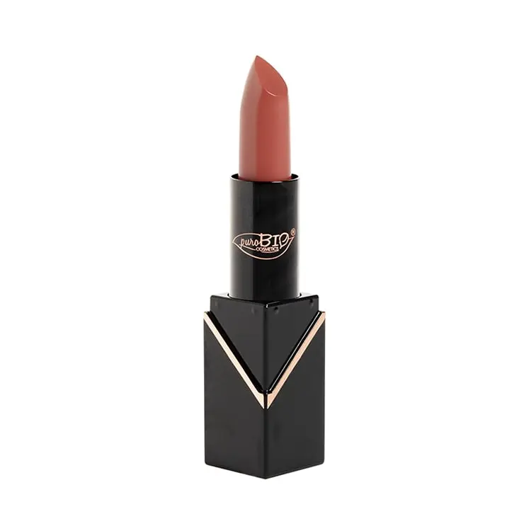 PuroBIO Läppstift 101 Nude Pink