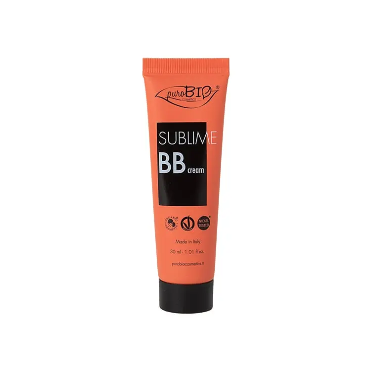 PuroBIO Sublime BB Cream 03 - 30 ml