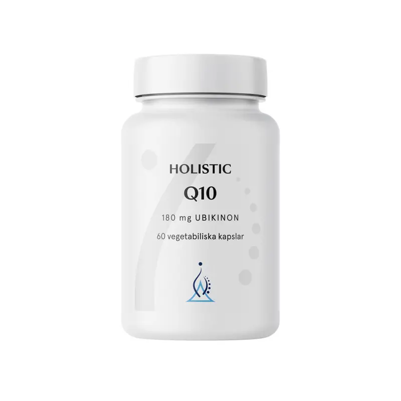 Q10 180 mg, 60 kap