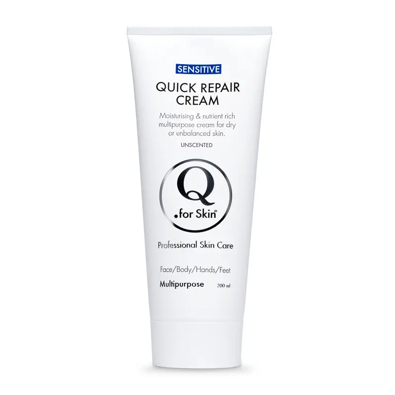 Quick Repair Cream 200ml