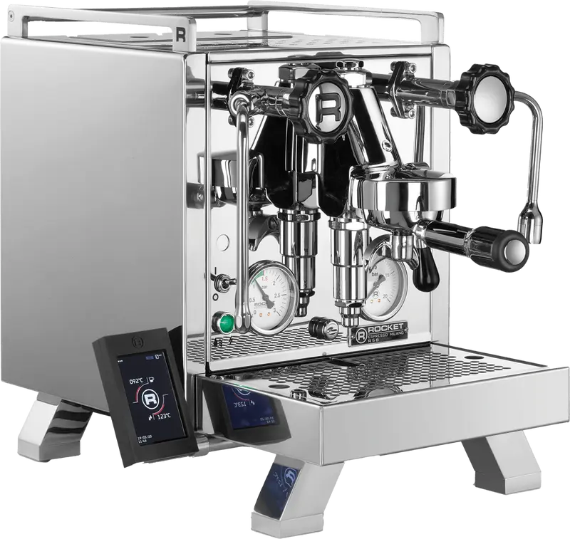 R Cinquantotto - espressomaskin