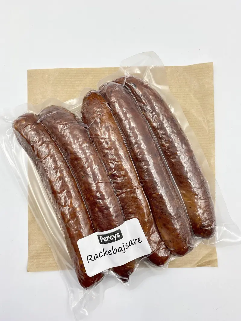 Rackebajsare