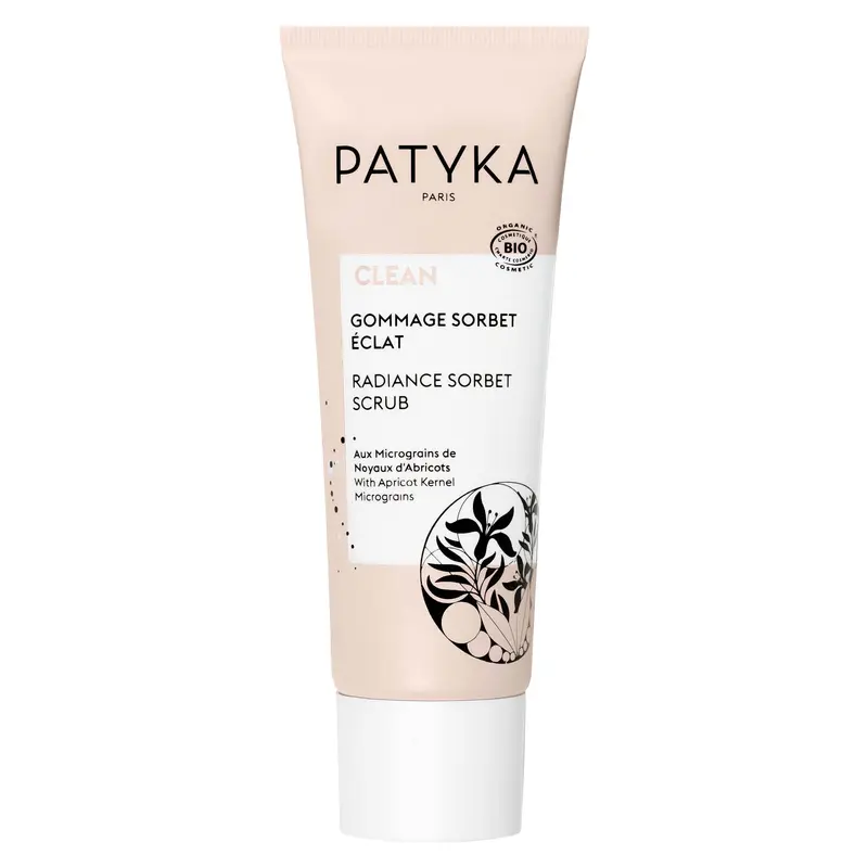 Radiance Sorbet Scrub, 50 ml
