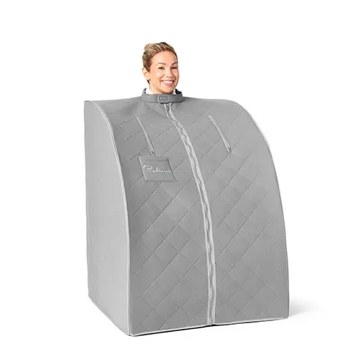 Radiant Health Infraröd Bastu Basic Bambu