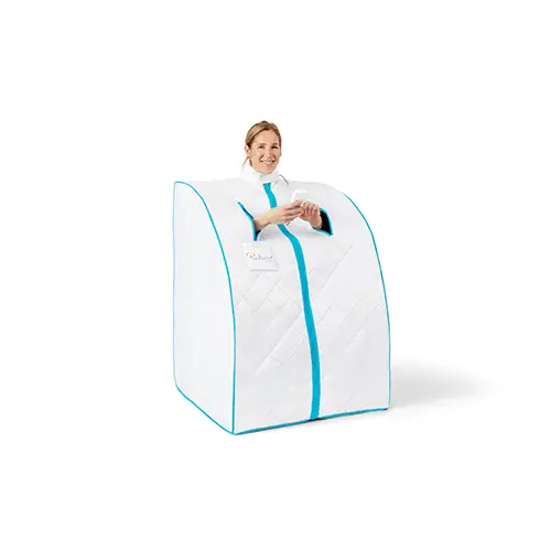 Radiant Health Infraröd Bastu basic