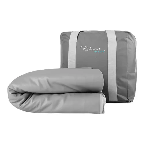 Radiant Health Sauna Täcke | Maxi