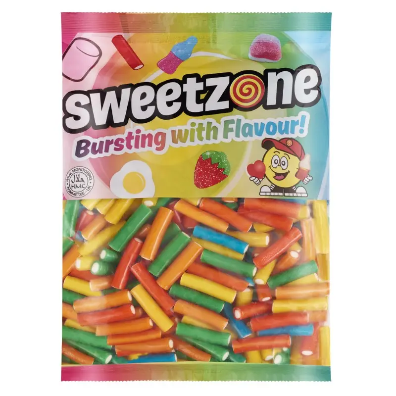 Rainbow Pencils 1kg