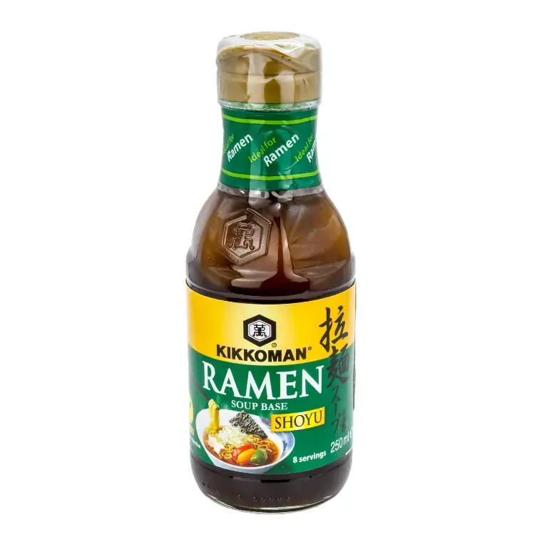 Ramen Shoyu