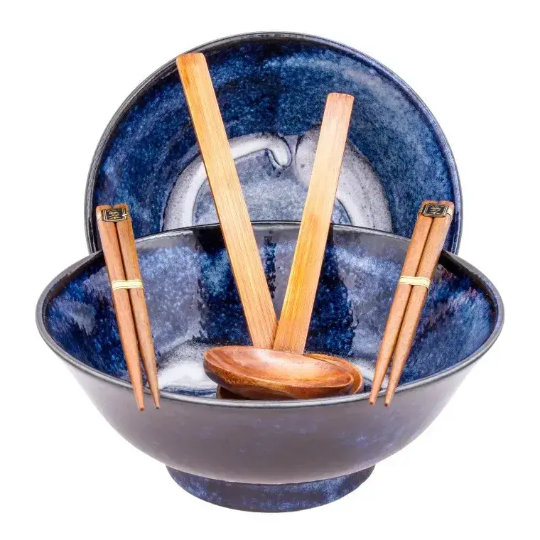 Ramenskålset 22 cm