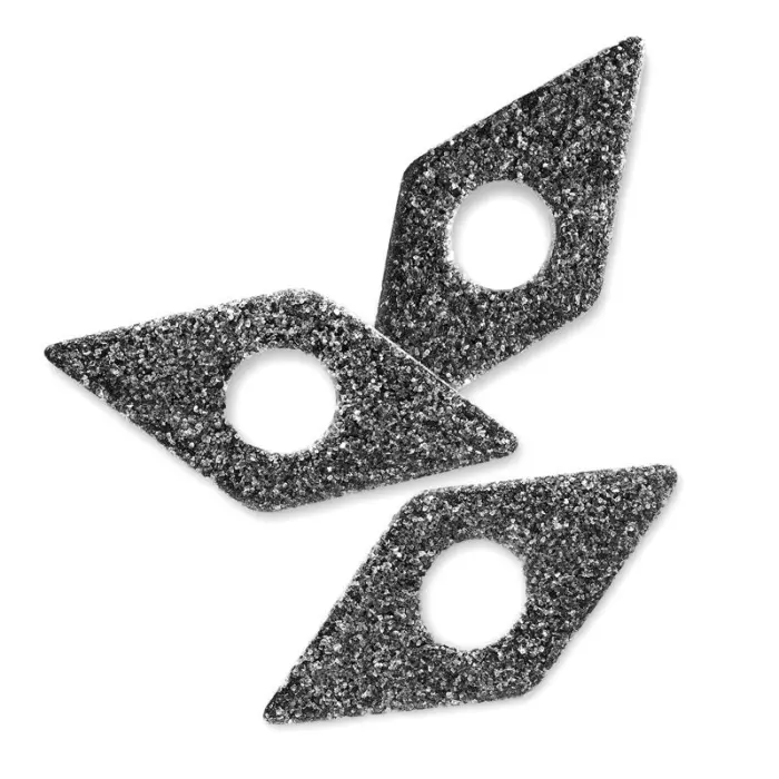 Red Band Salz Diamanten 1,18 KG