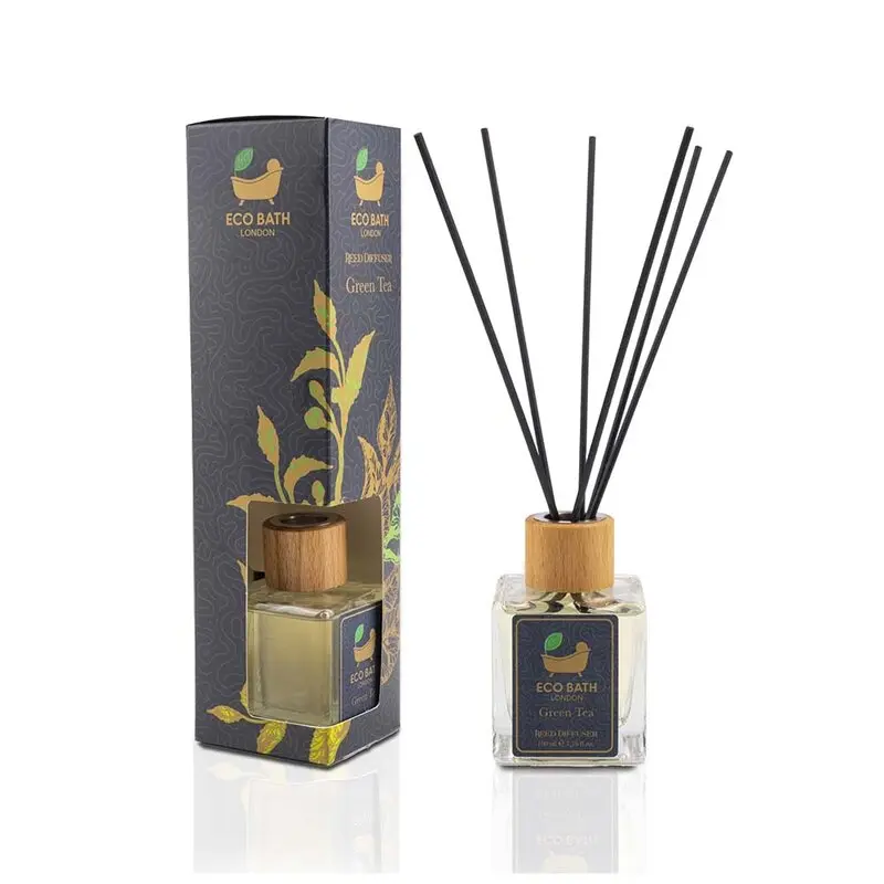 Reed Diffuser Green Tea.