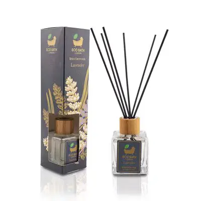 Reed Diffuser Lavender.