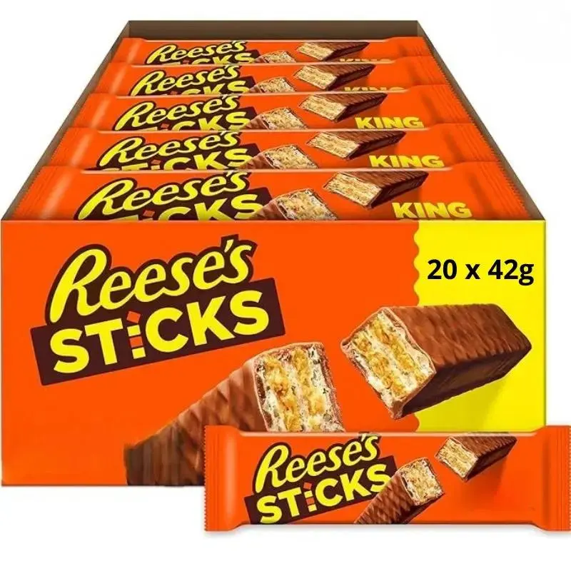 Reese's Sticks 20 x 42g