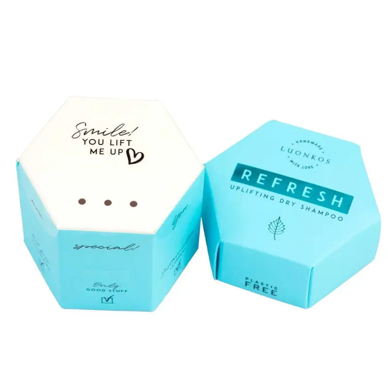 Refresh - Uplifting Dry Shampoo, 50 g
