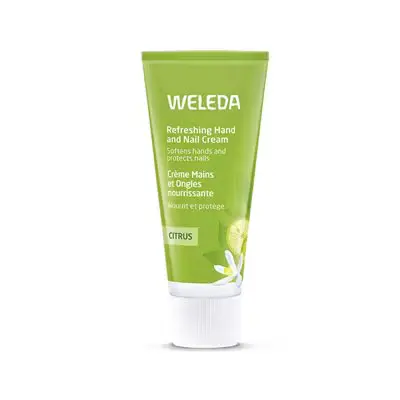 Refreshing Hand&Nail Cream 50ml EKO