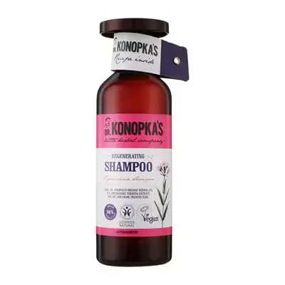 Regenerating Schampoo 500ml