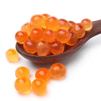 Regnbågsrom 500g