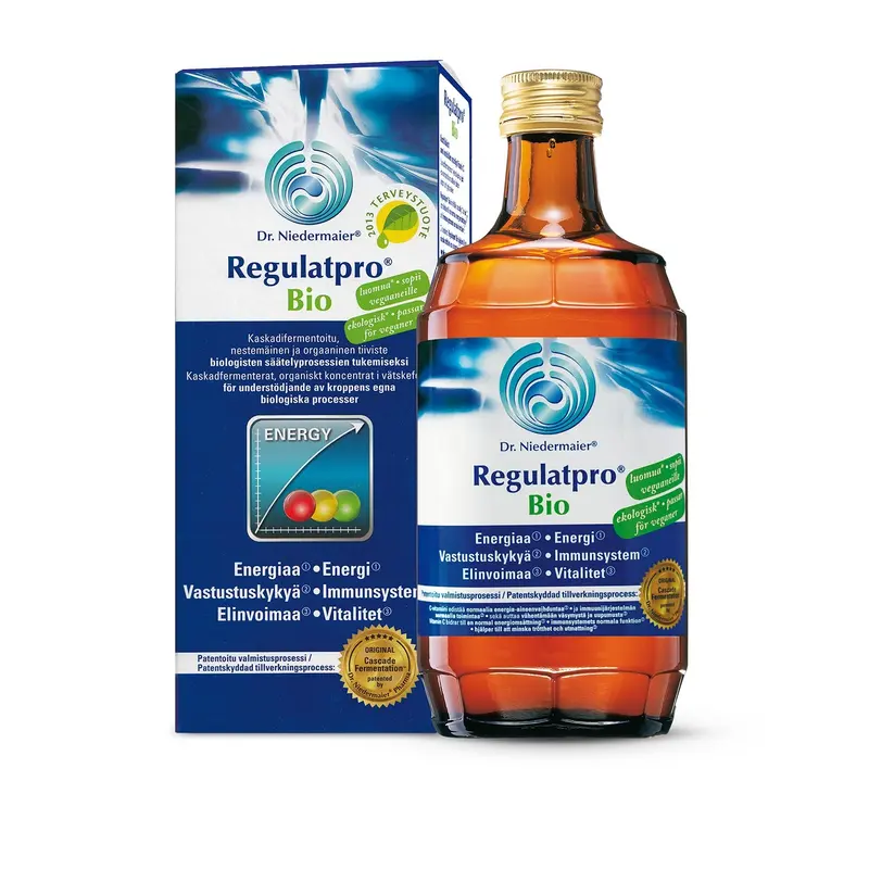 Regulatpro Bio, 350 ml
