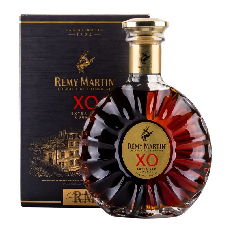 Remy Martin Excellence Fine Champagne XO Cognac - 40%
