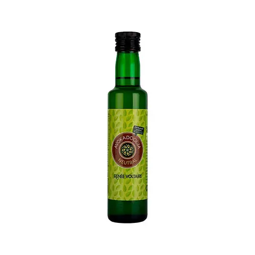 Renée Voltaire Avokado Olja Neutral | 250 ml