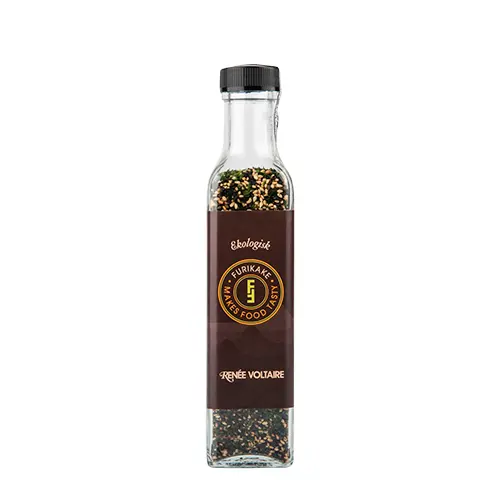 Renée Voltaire Furikake Ekologisk | 100 g
