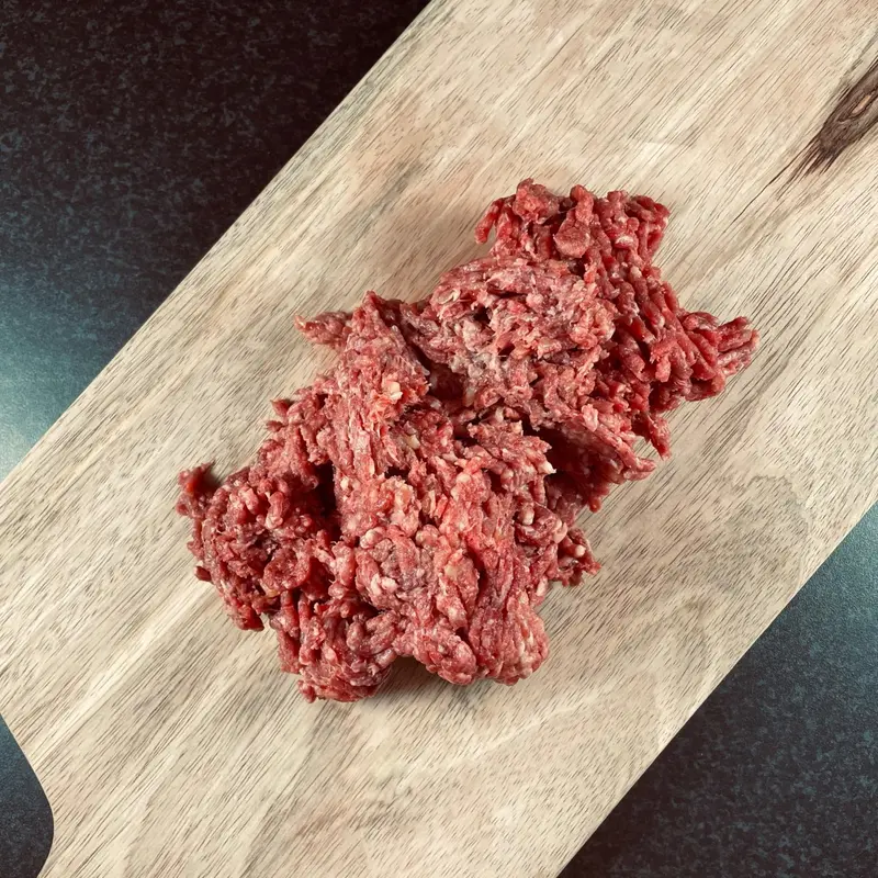 Renfärs från samebyar kring Arvidsjaur 2 kg