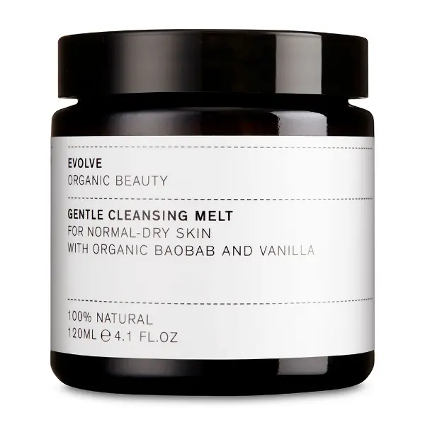 Rengöringsgel för ansiktet, 120 ml