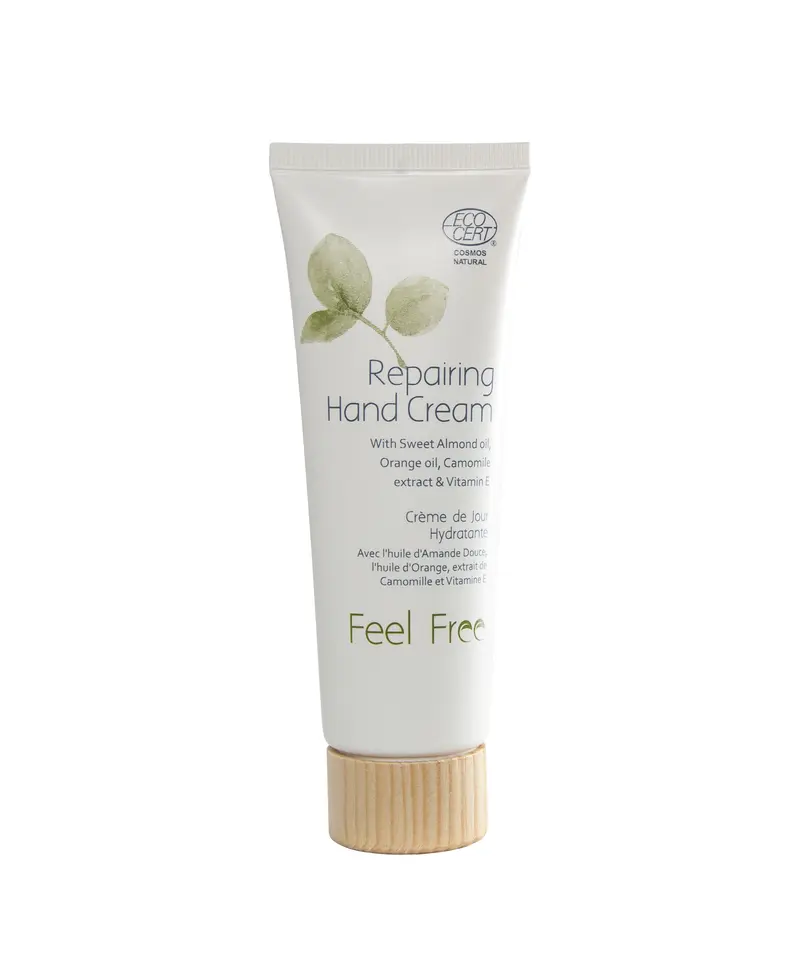 Repairing Hand Cream, 75 ml