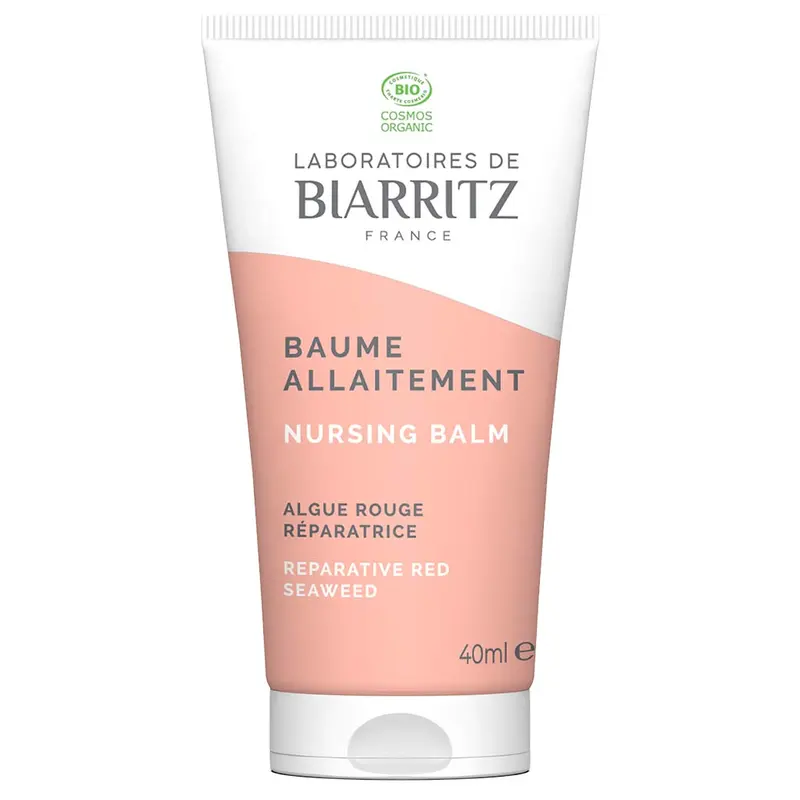 Reparative Nursing Balm, 40 ml