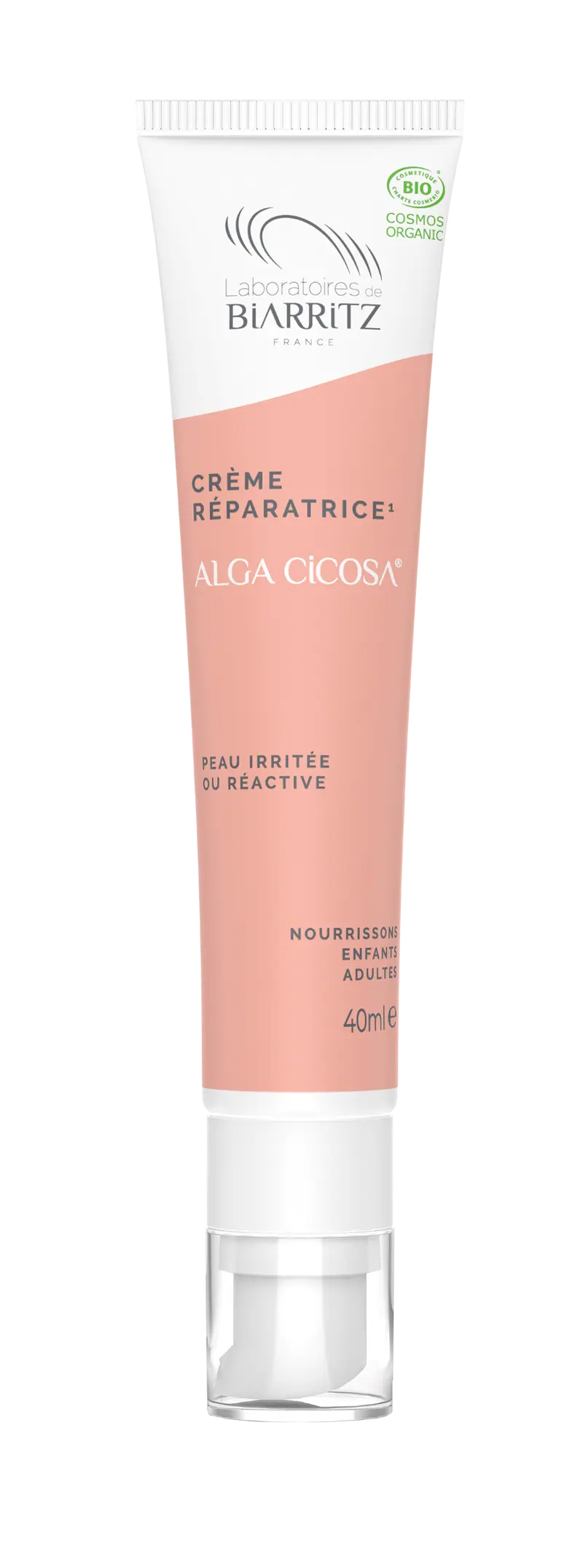 Reparerande Kräm, 40 ml